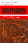 Romans - New Man